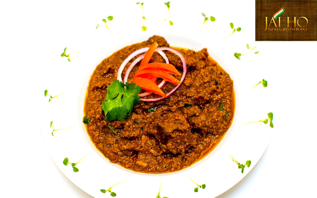 Mild Indian Curries for A Tummy-Filling Meal - Jai Ho Indian Restaurant Mild Indian Curries For A Tummy Filling Meal
