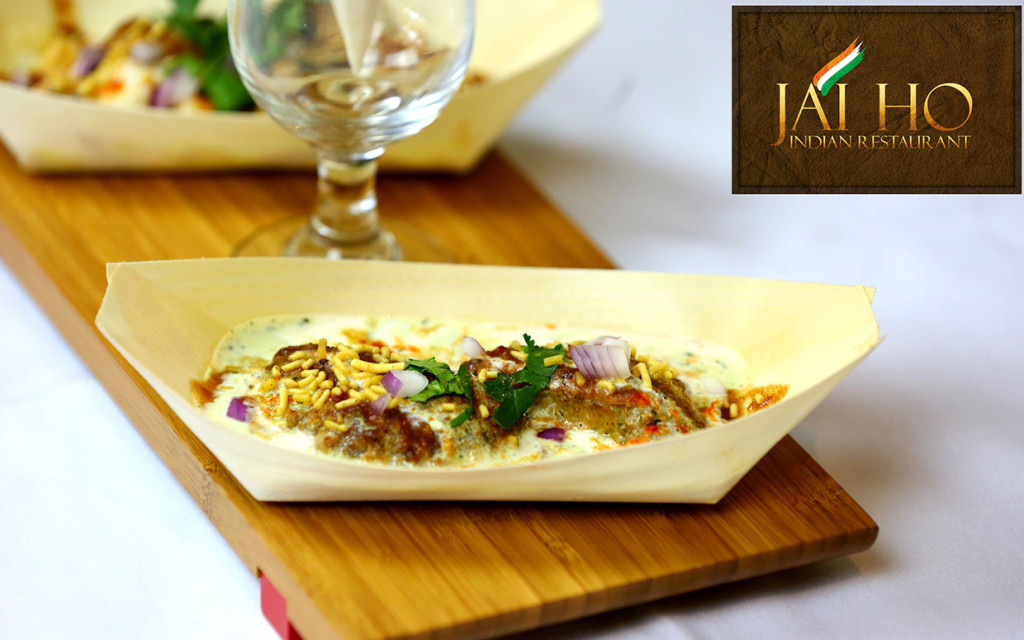 Chaat Dishes For People Who Love Potatoes