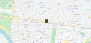 Richmond Location Map