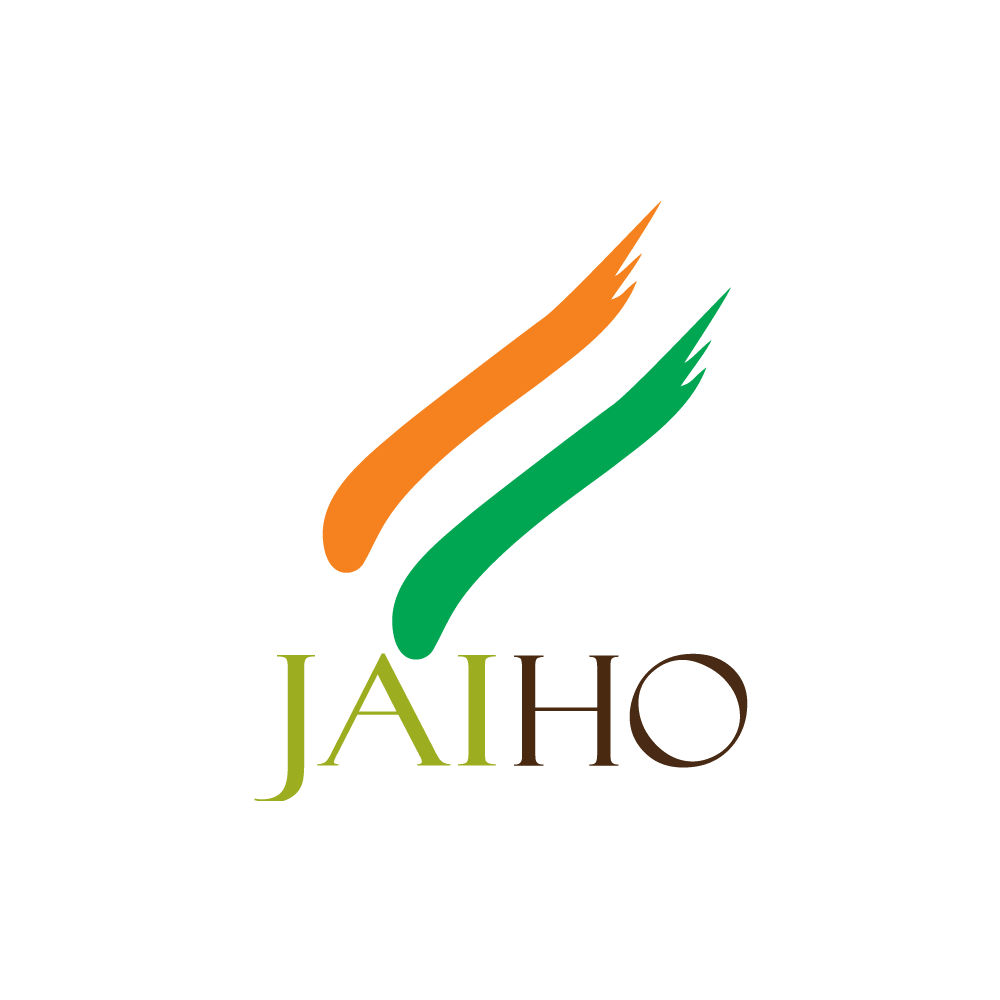 Jai Ho Logo SM New Min