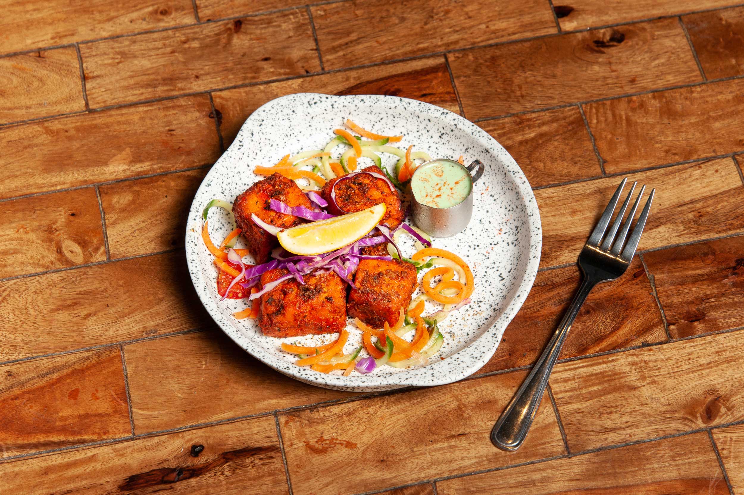 007 PaneerTikka JaiHoIndianRestaurant SSchultz
