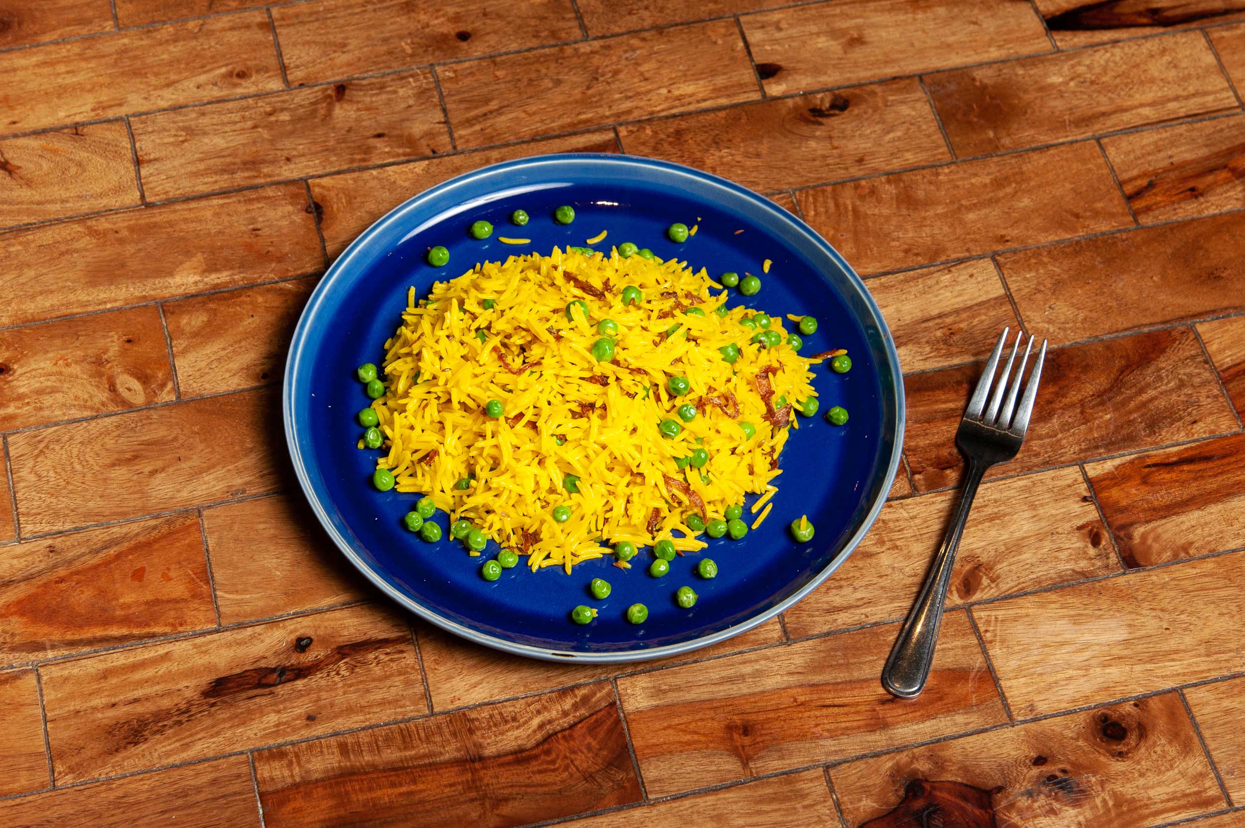 008 Matar Pulao JaiHoIndianRestaurant SSchultz